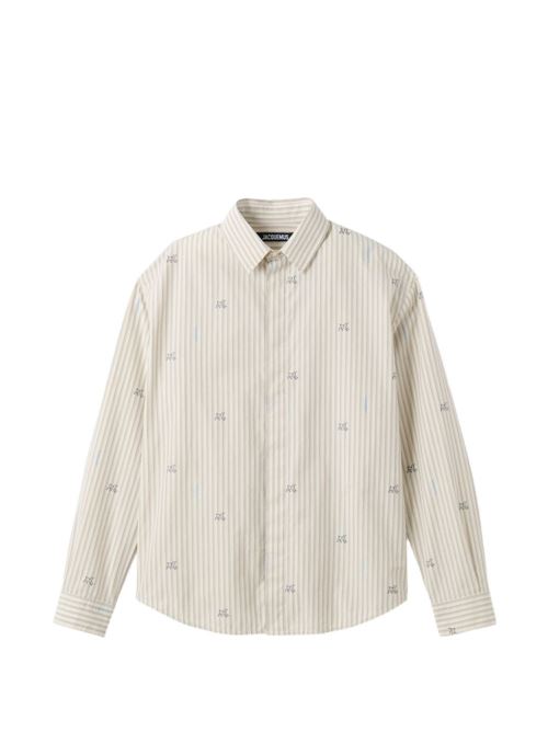  JACQUEMUS | SHM00541 AW007501ME